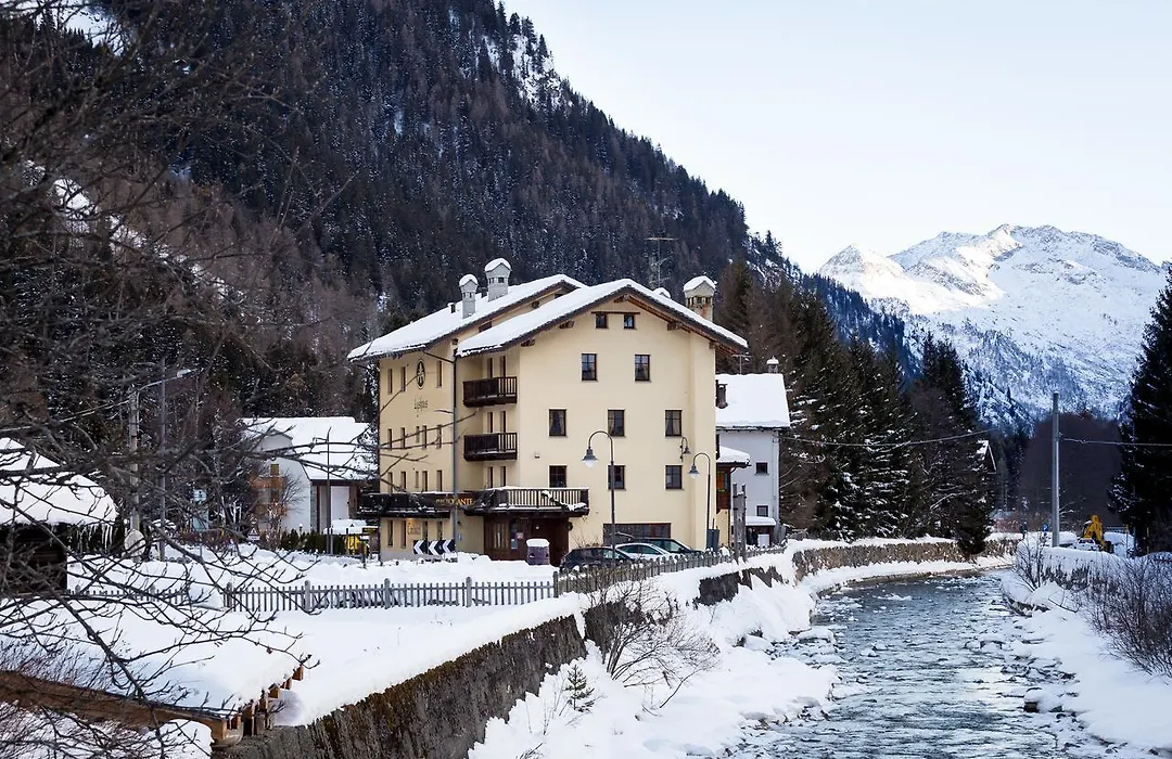 Hotel Lyshaus-1