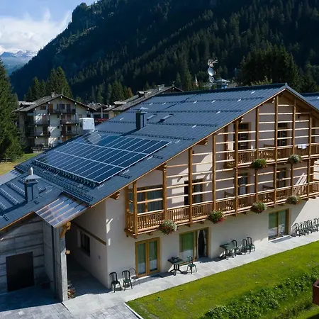 Sport Hotel Rudolf-2